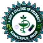 A and E College of Pharmacy, Samastipur logo