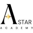 A Star Academy, Mumbai logo